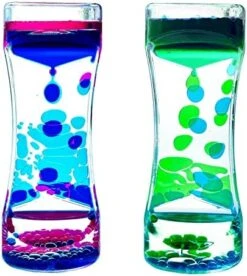Liquid Motion Bubbler For Kids And Adults Pack Of 8 Great Rainbow Series Liquid Bubbler Timer Sensory Fidget Relaxation Stress Relief And Anxiety Relief Relaxing Autism 21 Liquid Motion Bubbler For Kids And Adults Pack Of 8 Great Rainbow Series Liquid Bubbler Timer Sensory Fidget Relaxation Stress Relief And Anxiety Relief Relaxing Autism -Folkmanis Toys Shop 51ikEa5Y2bL. AC