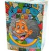MAD SMARTZ: An Interpersonal Skills Card Game For Anger & Emotion Management, Empathy, And Social Skills; Top Educational Learning Resource For Kids & Adults; Fun For School And Therapy; CBT