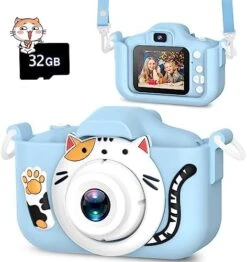 ππ₯ππ§πππ Kids Selfie Camera Toys For 3 4 5 6 7 8 9 10 11 12 Year Old GirlsοΌCamera For Kids Christmas Birthday Festival Gift For Kids Digital Camera With 32GB SD Card 13 ππ₯ππ§πππ Kids Selfie Camera Toys For 3 4 5 6 7 8 9 10 11 12 Year Old GirlsοΌCamera For Kids Christmas Birthday Festival Gift For Kids Digital Camera With 32GB SD Card -Folkmanis Toys Shop 51jVQP9XMSL. AC