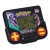 Hasbro Gaming Tiger Electronics Jurassic Park Electronic LCD Video Game, Retro-Inspired 1-Player Handheld Game, Ages 8 And Up -Folkmanis Toys Shop 51jc3Jj2z0S