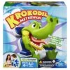 Hasbro KROKODIL MET KIESPIJN - VARIOU -Folkmanis Toys Shop 51jebZU8gxL