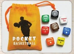 Pocket Sports Basketball Game