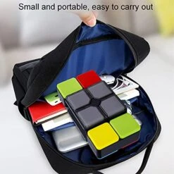 Electronic Memory Game, A Gift Kids Quadrate Toy For Children For Home For Outdoor(Music Cube (color Box)) 11 Electronic Memory Game, A Gift Kids Quadrate Toy For Children For Home For Outdoor(Music Cube (color Box)) -Folkmanis Toys Shop 51jsD84JVXL