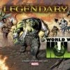 Upper Deck Legendary®: A Marvel Deck Building Game: World War Hulk Expansion 2 Upper Deck Legendary®: A Marvel Deck Building Game: World War Hulk Expansion -Folkmanis Toys Shop 51juVtCzHfL