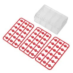 Small Lottery Machine Lottery Game Mini Toys Mini Toy 3 Sets Number Picker Lottery Plastic 3D Mini Toy Bingo Number Balls Lottery Ball Machine -Folkmanis Toys Shop 51kKv4PTb9L