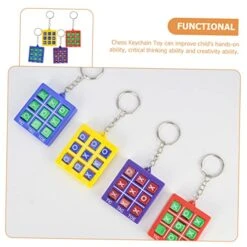 Ibasenice 20 Pcs Toe Toys Travel Gift Travel Decor Gifts Birthday Party Favors Funny Return Gifts For Birthday Plastic Cool Keychain Goodie Bag Stuffers For Keychains -Folkmanis Toys Shop 51kQ8trWHNL