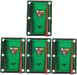 Ibasenice 2 Sets Desktop Toys Mini Toys Educational Toys Games For Kids Boys Billiard Game Plaything Kids Play Table Toy Ball Table Tennis Billiards Plastic Set Puzzle Child Kids Pool Table 24 Ibasenice 2 Sets Desktop Toys Mini Toys Educational Toys Games For Kids Boys Billiard Game Plaything Kids Play Table Toy Ball Table Tennis Billiards Plastic Set Puzzle Child Kids Pool Table -Folkmanis Toys Shop 51kU9wvtwCL. AC