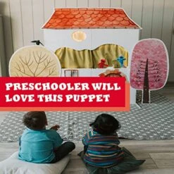 Wornma The Muppets Movie Soft Stuffed Plush Toy Cookie Monster Hand Puppet, Red Monster 13 Wornma The Muppets Movie Soft Stuffed Plush Toy Cookie Monster Hand Puppet, Red Monster -Folkmanis Toys Shop 51kjaefBIUL