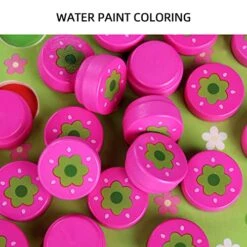 Memory Game - Travel Memory Game - Chess Game Strawberry Shape Improves Memory, Strawberry Design For Nursery, Holiday Toy Gift, Preschool Buogint -Folkmanis Toys Shop 51krVKM09DL