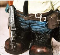 Twomech Money Bank Piggy Bank Toy Money Bank Game Character Piggy Bank Cute Coin Piggy Bank Birthday Gifts Piggy Bank For Cash Coin Bank Coin Saving Boxes (Color : Small) -Folkmanis Toys Shop 51krqT4iXmL 2