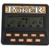 John N. Hansen Classic 5-in-1 Poker Electronic Games 2 John N. Hansen Classic 5-in-1 Poker Electronic Games -Folkmanis Toys Shop 51kvtTOv0yL