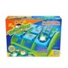 GAME Zone Tic Tac Toad Interactive Multiplayer For Children Ages 5 And Above