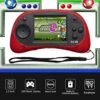 Kids Handheld Games 16 Bit Retro Video Games Console With 220 HD Electronic Games - 2.5'' LCD Portable Travel Games Entertainment Gifts For Boys Girls Ages 4-12 (Classic Red) 1 Kids Handheld Games 16 Bit Retro Video Games Console With 220 HD Electronic Games - 2.5'' LCD Portable Travel Games Entertainment Gifts For Boys Girls Ages 4-12 (Classic Red) -Folkmanis Toys Shop 51lFQNmIHlL