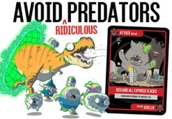 Sheep In Disguise : The Original Core Game, Card Game Packed Full Of Sheep, 2 To 6 Players, 20 To 45 Minute Play Time, For Ages 10 And Up -Folkmanis Toys Shop 51llO7wZFgL