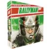 Holy Grail Games Rallyman: Dirt - Dice Based Racing Game, Ages 14+, 1-6 Players -Folkmanis Toys Shop 51lpjOTrZtL