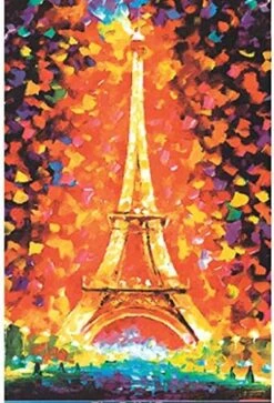 IFOTIME Gift Puzzle Toys Game Piece Large 1000 Puzzles Adults Interesting Personalized Puzzle Toy Fractional (Multicolor, One Size) -Folkmanis Toys Shop 51lrrJmAybL. AC