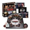 TNA Wrestling DVD Board Game