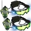 Konohan Kids Walkie Talkies Watch With Night Mission Goggles Set Include 7 In 1 Army Toys Adjustable Cool Glasses Walky Talky Watches Flashlight Outdoor Interphone Toy Game Gifts For Boy And Girl 2 Konohan Kids Walkie Talkies Watch With Night Mission Goggles Set Include 7 In 1 Army Toys Adjustable Cool Glasses Walky Talky Watches Flashlight Outdoor Interphone Toy Game Gifts For Boy And Girl -Folkmanis Toys Shop 51mCqYpAkzL