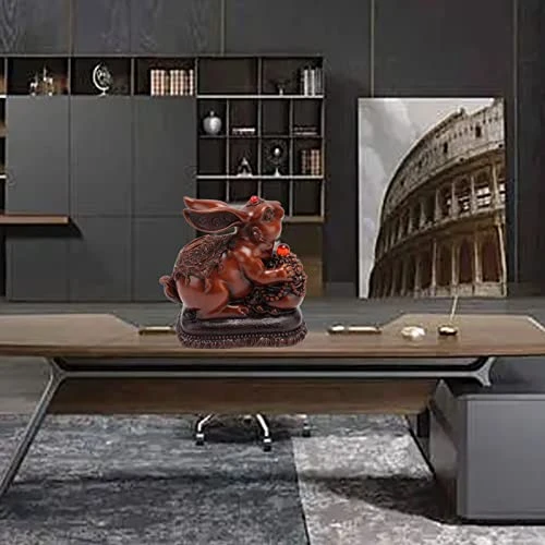 Money Bank,Resin Money Jar Novelty & Gag Toys Money Banks Coin Jar Decorative Items Suitable For Living Room Bedroom Office Desktop Decoration 5 Money Bank,Resin Money Jar Novelty & Gag Toys Money Banks Coin Jar Decorative Items Suitable For Living Room Bedroom Office Desktop Decoration - Image 3