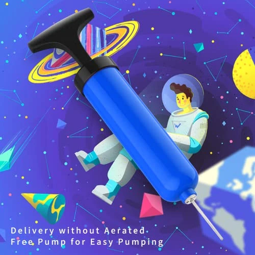 Anby Pogo Ball For Kids & Adults Up To 200lb, Balance Coordination Bouncing Pop Ball Cool Fun Challenging Fidget Toys Gifts For Boys Girls 5 Anby Pogo Ball For Kids & Adults Up To 200lb, Balance Coordination Bouncing Pop Ball Cool Fun Challenging Fidget Toys Gifts For Boys Girls - Image 3