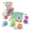 ThinkFun Yoga Dice Game For Boys And Girls Ages 6 And Up - Learn Yoga With A Game -Folkmanis Toys Shop 51nDBz5r2fL