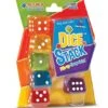 Blue Orange Dice Stack Game -Folkmanis Toys Shop 51nFLP4eWUL