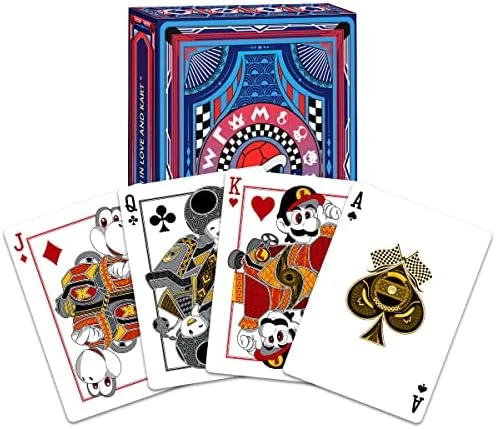 I Like Lucy Cool Deck Of Playing Cards Themed Board Game Toys Unique Design Camping Cruise Pool Accessories Fancy Must Have Vacation Essentials To Play Birthday Gifts For Adults 13 I Like Lucy Cool Deck Of Playing Cards Themed Board Game Toys Unique Design Camping Cruise Pool Accessories Fancy Must Have Vacation Essentials To Play Birthday Gifts For Adults - Image 11