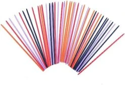 EXCEART 1 Set Color Game Stick Toy For Kids Desktop Toys Kids Wooden Toys Bamboo Picks Multi-Person Interactive Toys Educational Sticks Game The Stick Colorful Classic Parent-Child 16 EXCEART 1 Set Color Game Stick Toy For Kids Desktop Toys Kids Wooden Toys Bamboo Picks Multi-Person Interactive Toys Educational Sticks Game The Stick Colorful Classic Parent-Child -Folkmanis Toys Shop 51nf31cDlEL. AC