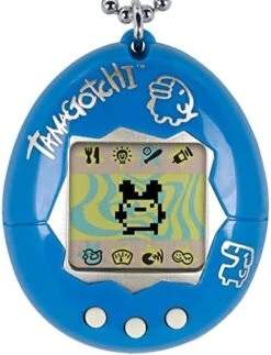 Tamagotchi Original - Ice Cream 28 Tamagotchi Original - Ice Cream -Folkmanis Toys Shop 51ngtsI16WL. AC