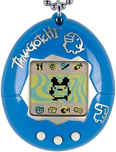 Tamagotchi Original - Ice Cream 14 Tamagotchi Original - Ice Cream - Image 12