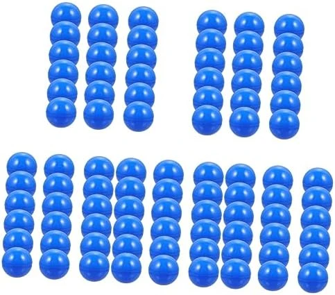 Totority 125 Pcs Props Toy Supplies More Vending Craft For Advertising Decor Game Numbered Capsules No Egg Night Shaking Decorations Sized Favor Bright Activities Number Project Refillable 16 Totority 125 Pcs Props Toy Supplies More Vending Craft For Advertising Decor Game Numbered Capsules No Egg Night Shaking Decorations Sized Favor Bright Activities Number Project Refillable - Image 14