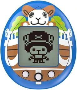 Tamagotchi Nano X Jujutsu Kaisen 0 - Geto -Folkmanis Toys Shop 51o2wuweeuL. AC
