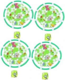 Ibasenice 3 Sets Throw Ball Toy Toy Educational Toys Puzzle Toys Balls Catching Toys Toss Game Toys Balls Toys Cloth Sandbag Outdoor Pink Toy 21 Ibasenice 3 Sets Throw Ball Toy Toy Educational Toys Puzzle Toys Balls Catching Toys Toss Game Toys Balls Toys Cloth Sandbag Outdoor Pink Toy -Folkmanis Toys Shop 51o7cCgAPL. AC