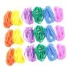 SAFIGLE 288 Pcs String Colored Rubber Bands Rubber Bands Bulk Woven Coasters Cradle String For Kid Finger String For Children Kids Finger String Rope Nylon Rope Elastic Rope Elastic Cord 2 SAFIGLE 288 Pcs String Colored Rubber Bands Rubber Bands Bulk Woven Coasters Cradle String For Kid Finger String For Children Kids Finger String Rope Nylon Rope Elastic Rope Elastic Cord -Folkmanis Toys Shop 51oKKbTRNzL