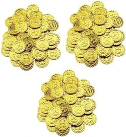 Alasum 200 Pcs Pirate Toy Coins For Toy For Pirate Doubloon Gold Game Coins Pirate Coins Gold Coins For Golden Coins Gold Coins Lucky Coin Game Currency Yingshi Child 17 Alasum 200 Pcs Pirate Toy Coins For Toy For Pirate Doubloon Gold Game Coins Pirate Coins Gold Coins For Golden Coins Gold Coins Lucky Coin Game Currency Yingshi Child -Folkmanis Toys Shop 51oLhe6Q57L. AC