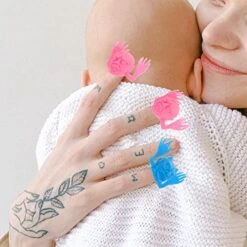 Ibasenice 100 Pcs Family Parents Kids Adorable Educational Child Easter Game Toys Autistic Story Skull Glove Adults Reward Playthings Stretchy Props Cartoon Puppets Baby Hand Talking Party -Folkmanis Toys Shop 51oTg0Sl9yL