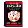 Friends Exposed: Fun Game For A Rocking Party Or Birthdays, Over 200 Hilarious Questions To Play 1 Friends Exposed: Fun Game For A Rocking Party Or Birthdays, Over 200 Hilarious Questions To Play -Folkmanis Toys Shop 51p8mV2vEFL