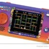 My Arcade Data East Pocket Player: Portable Gaming System With 308 Preloaded Retro Games, 2.75" Color Screen, Speakers (DGUNL-4127),Purple