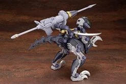 Kotobukiya ZD109_ZOIDS_EZ-027 Raven Raptor -Folkmanis Toys Shop 51pK79uOEnS