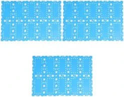 Jojofuny 20 Pcs Texas Mahjong Chip, Blank Props Rectangular Poker Markers Coins Board European Cut Game For And Gambling Party Favor Chips Style Toys Size Chips- Table Roker Plaques Plaque 16 Jojofuny 20 Pcs Texas Mahjong Chip, Blank Props Rectangular Poker Markers Coins Board European Cut Game For And Gambling Party Favor Chips Style Toys Size Chips- Table Roker Plaques Plaque -Folkmanis Toys Shop 51pWAs4qxL. AC