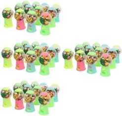 Jojofuny 48 Pcs Small Rubber Machine Candy Machine Dispenser Fruit Gift Piggy Bank Toy Christmas Bag Filler Party Bag Fillers Prize Dispenser Game Children's Day Gift Grab 22 Jojofuny 48 Pcs Small Rubber Machine Candy Machine Dispenser Fruit Gift Piggy Bank Toy Christmas Bag Filler Party Bag Fillers Prize Dispenser Game Children's Day Gift Grab -Folkmanis Toys Shop 51pgHxgqQzL. AC