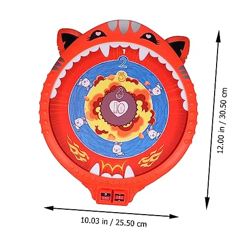 Magnetic Playset Dart Toy Kids Educational Toys Interactive Toy Magnetic Board Leisure Dart Game Toys Magnetic Board Child Puzzle Magnets Toys Educational Toy 7 Magnetic Playset Dart Toy Kids Educational Toys Interactive Toy Magnetic Board Leisure Dart Game Toys Magnetic Board Child Puzzle Magnets Toys Educational Toy - Image 5