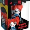 Poppy YouTooz, 4.3" Vinyl Figure Collectible From Poppy Playtime Youtooz Collection, Collectible Poppy Playtime Toys -Folkmanis Toys Shop 51pgyUOE2tL