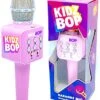 Move2Play, Kidz Bop Karaoke Microphone | The Hit Music Brand For Kids | Birthday Gift For Girls And Boys | Toy For Kids Ages 4, 5, 6, 7, 8+ Years Old