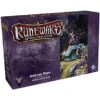 Fantasy Flight Games Runewars: Ankaur Maro Hero Expansion -Folkmanis Toys Shop 51pvoZNg2aL