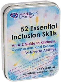 52 Essential Coping Skills Cards - Exercises For Stress Management, Anxiety Relief - Build Emotional Agility, Resilience, Confidence - Self Care Therapy Games For Teens, Adults - By Harvard Educator -Folkmanis Toys Shop 51qEOrbEziL. AC
