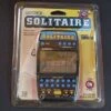 2-in1 Klondike Solitaire Handheld Game (Radica #2320)