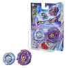 Hasbro BEYBLADE Burst Surge Dual Collection Pack Hypersphere Command Valtryek V5 And Slingshock Morrigna M4 Battling Game Top Toys
