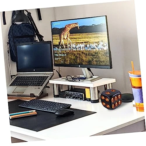 Alasum Skull Dice Ornaments Home Decoration Black Decor Teaching Dice Bar Dice Game Casino Dice Set Skull Dice Toy Party Presents Home Party Dice Desktop Display Sock 4 Alasum Skull Dice Ornaments Home Decoration Black Decor Teaching Dice Bar Dice Game Casino Dice Set Skull Dice Toy Party Presents Home Party Dice Desktop Display Sock - Image 2