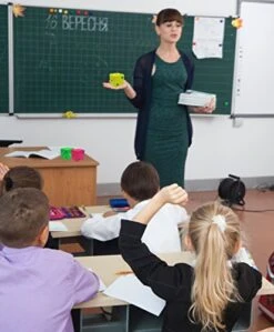 Macro Giant 3.2 Inch PU Soft Foam Playing Dice, Set Of 6, Round Edge, Toy Brick, Board Games, Math Teaching, Family Game, Wedding Games, Kid Toy Gifts, Educational Toy -Folkmanis Toys Shop 51qcw7eujyL